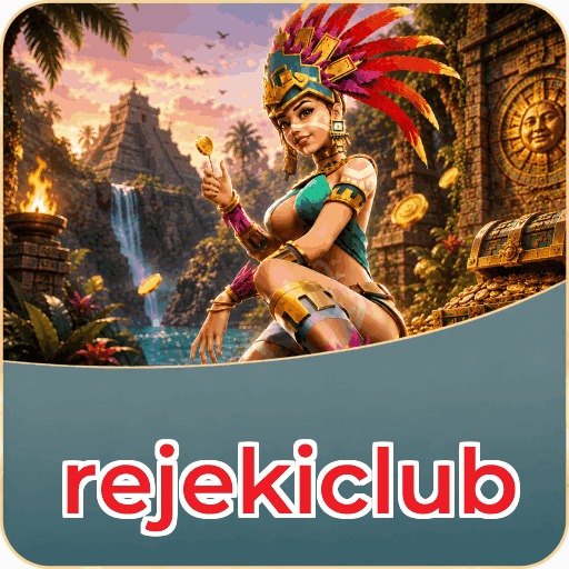 Katalog aplikasi Android rejekiclub Indonesia
